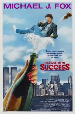 Секрет моего успеха онлайн